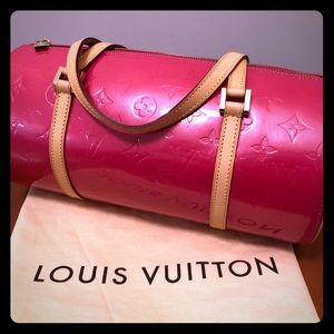Louis Vuitton Vernis
